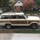 Illustration for article titled Truck or Wagoneer for Winter Beater